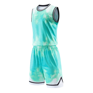 Basketball Uniforms for Teams: Quality Gear for Winning Plays