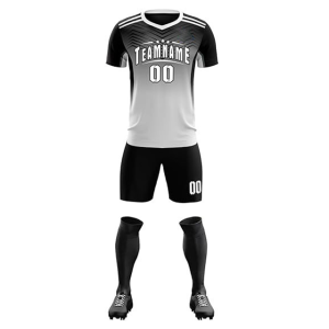 Soccer Uniforms: Performance, Comfort, and Team Spirit