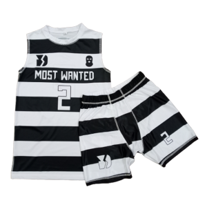 Flag Football Uniforms: Customizable Designs for Your Squad