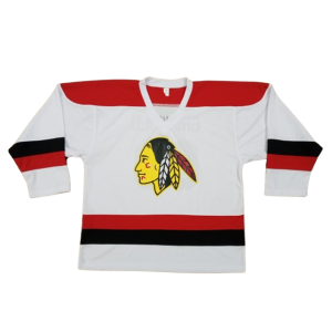 Griswold Hockey Jersey: Embrace the Legacy of the Ice