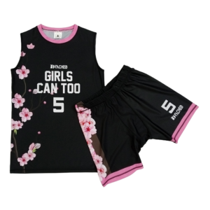 Women's Flag Football Uniforms: Style and Performance